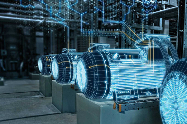 Shanghai Pinxing Letupan-Proof Motor Co., Ltd.