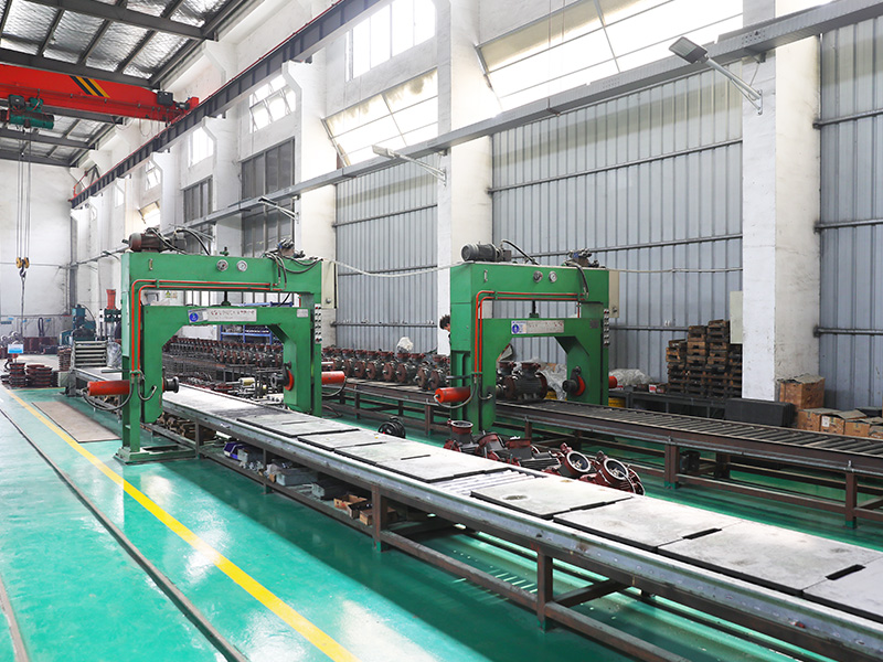 Shanghai Pinxing Letupan-Proof Motor Co., Ltd.
