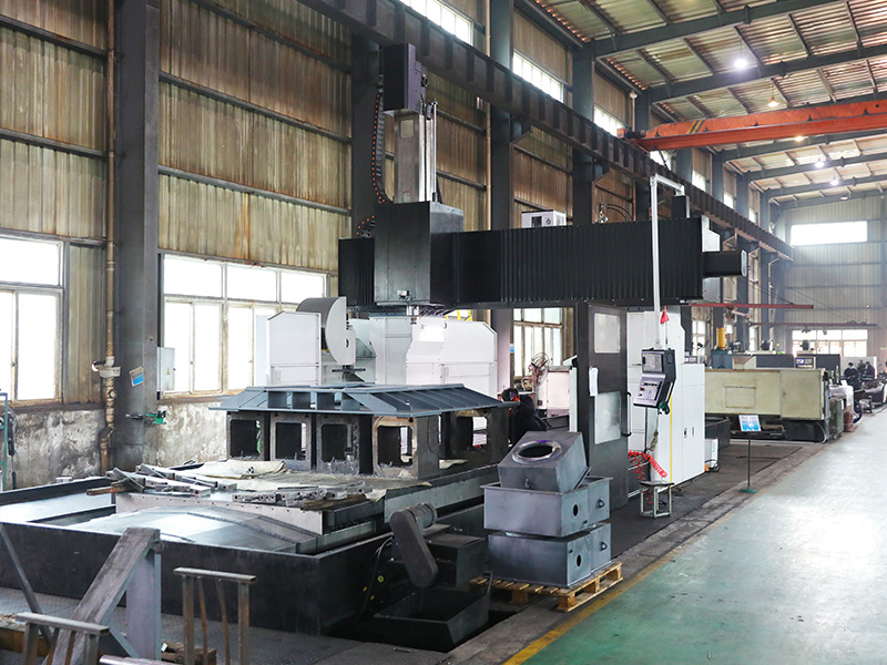 Shanghai Pinxing Letupan-Proof Motor Co., Ltd.