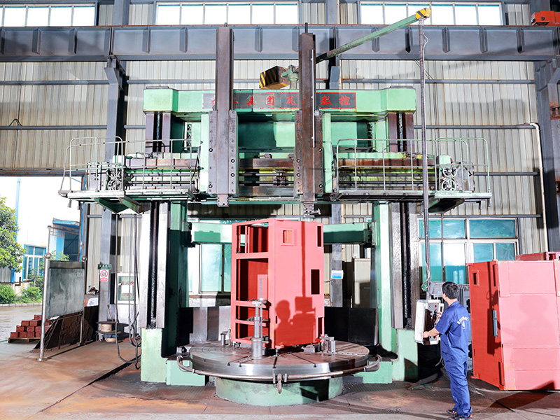 Shanghai Pinxing Letupan-Proof Motor Co., Ltd.