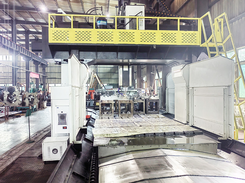 Shanghai Pinxing Letupan-Proof Motor Co., Ltd.