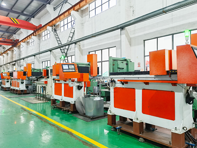 Shanghai Pinxing Letupan-Proof Motor Co., Ltd.