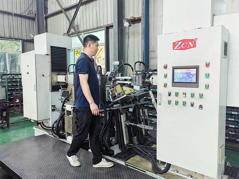 Shanghai Pinxing Letupan-Proof Motor Co., Ltd.