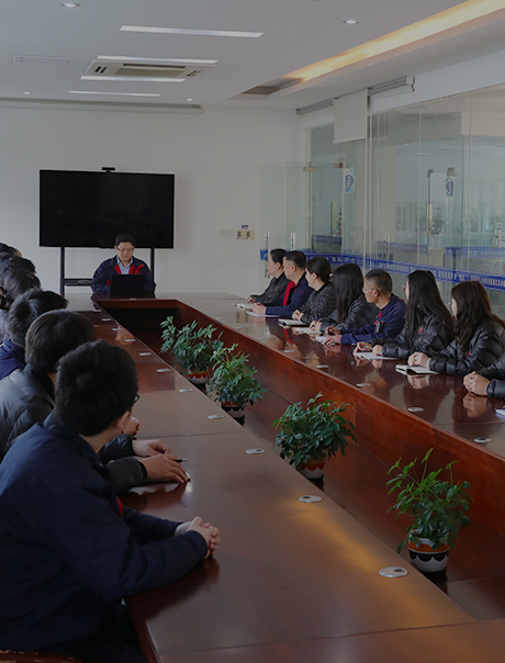 Shanghai Pinxing Letupan-Proof Motor Co., Ltd.