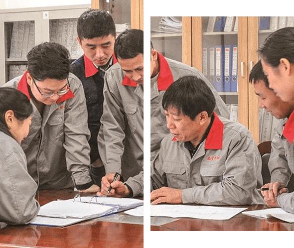 Shanghai Pinxing Letupan-Proof Motor Co., Ltd.
