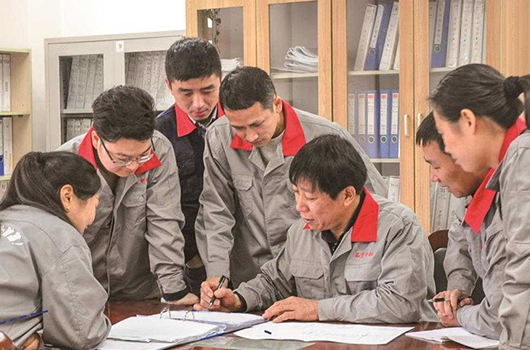 Shanghai Pinxing Letupan-Proof Motor Co., Ltd.