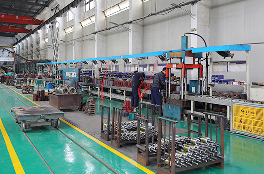 Shanghai Pinxing Letupan-Proof Motor Co., Ltd.