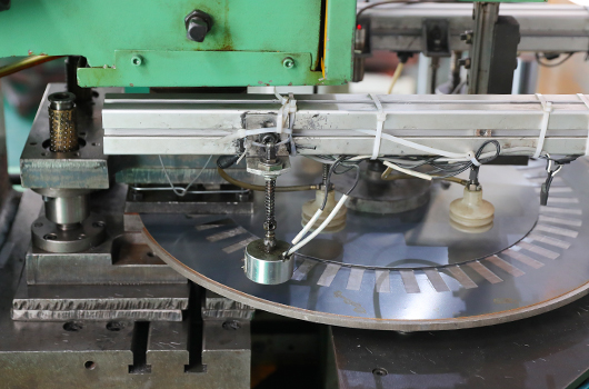 Shanghai Pinxing Letupan-Proof Motor Co., Ltd.